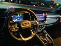 جي ام سي كانيون